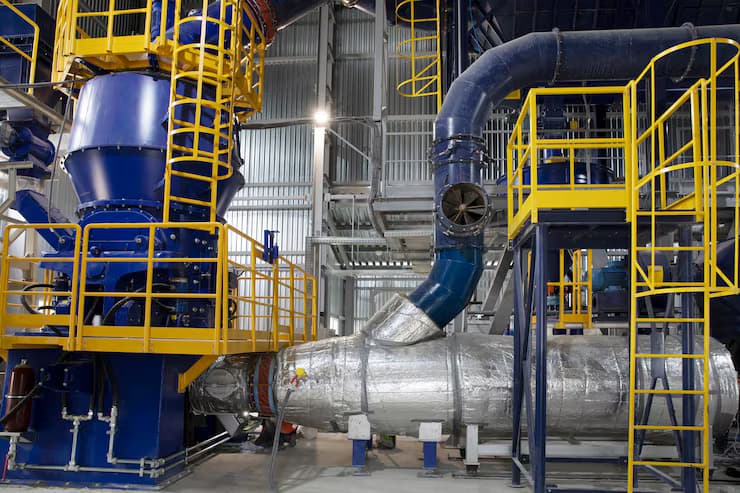 Pipeline Engineering