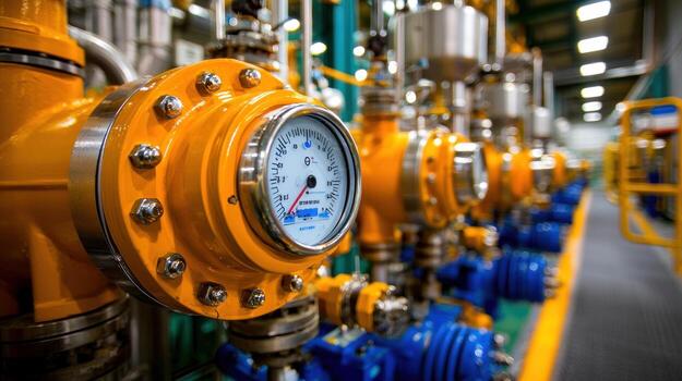 Instrumentation